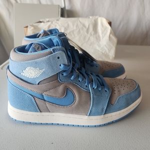 Nike Air Jordan 1 Zoom CMFT 2 Shoes